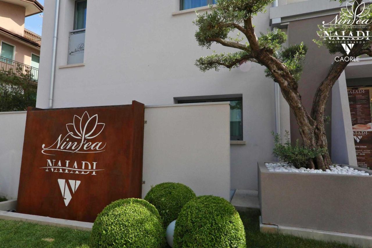 Ninfea Wellness & * Caorle