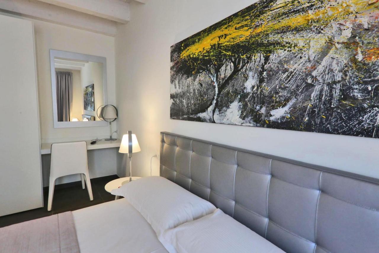 Aparthotel Ninfea Wellness &