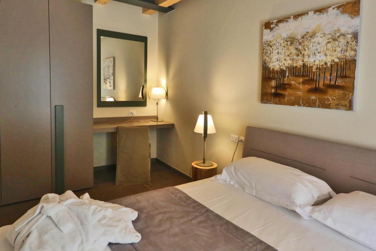 Aparthotel Ninfea Wellness & *