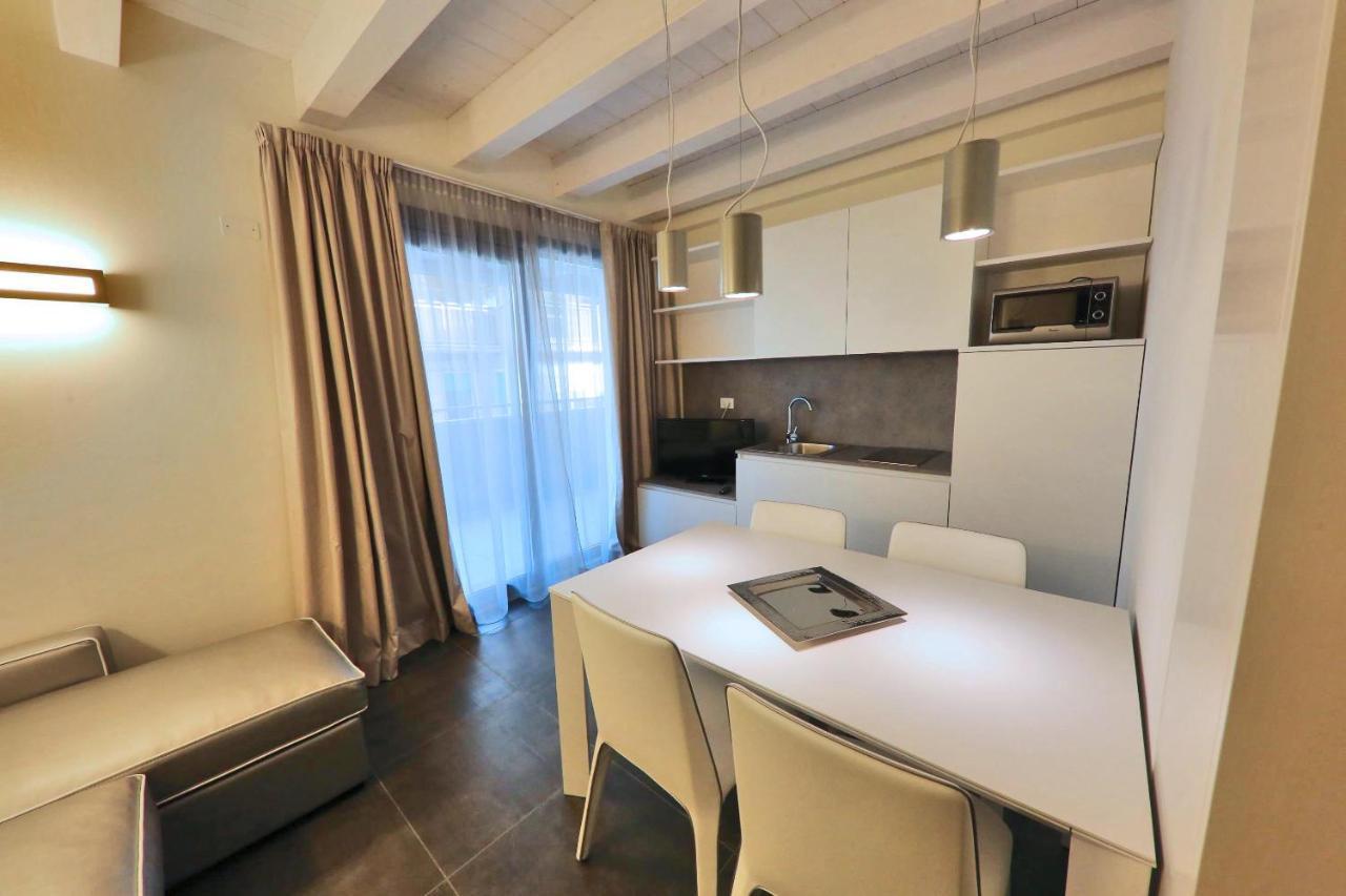 Ninfea Wellness & Aparthotel Caorle