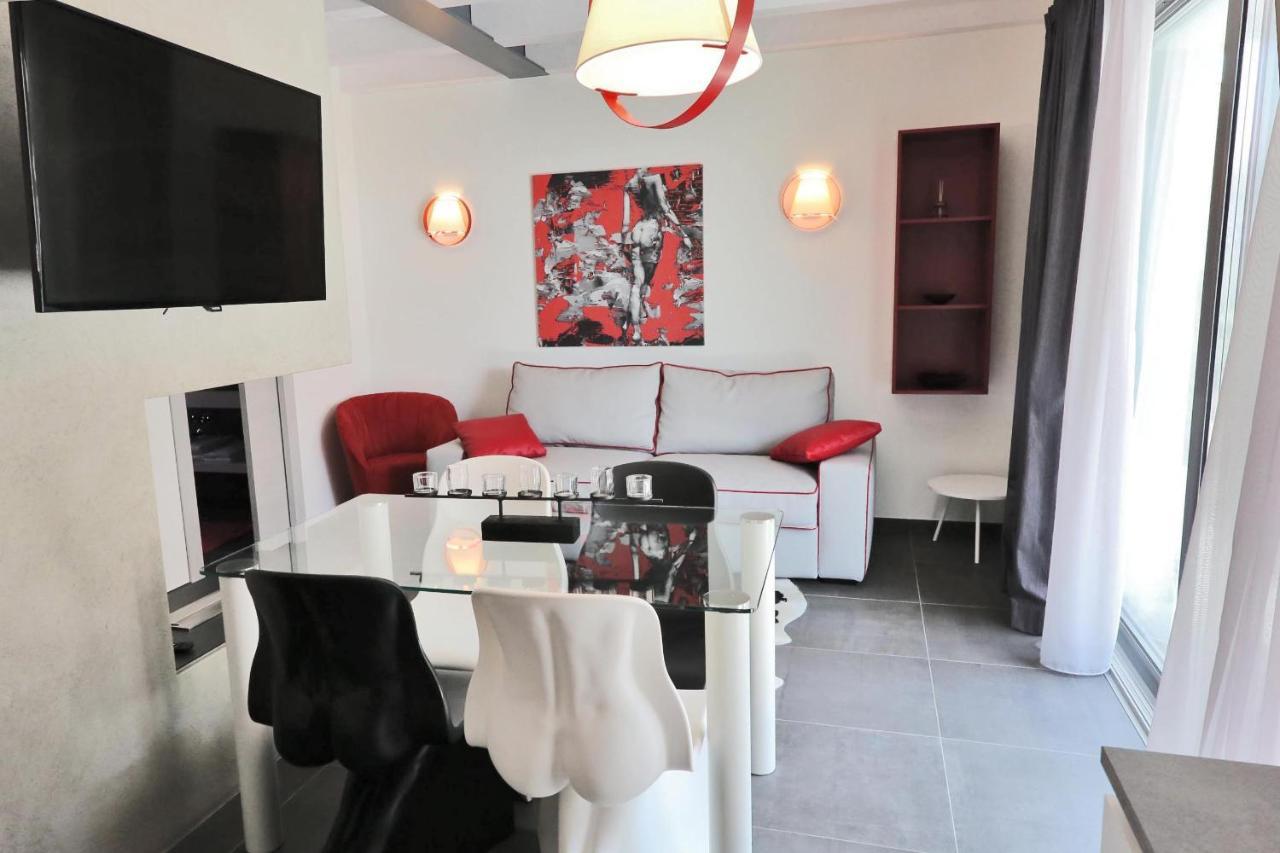 Aparthotel Ninfea Wellness & Caorle