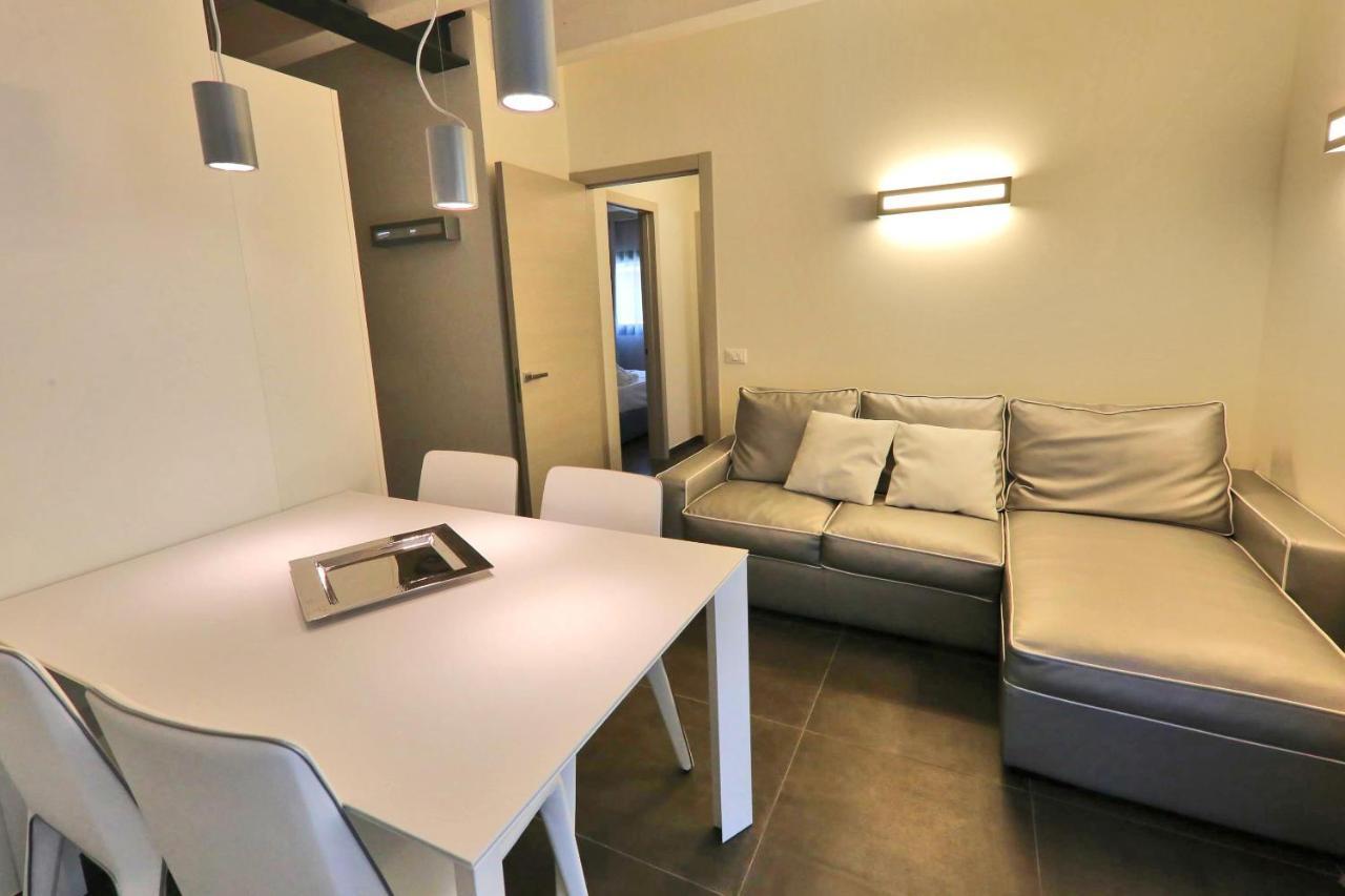 Ninfea Wellness & Aparthotel
