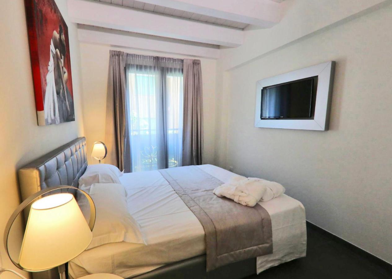 Aparthotel Ninfea Wellness & Caorle