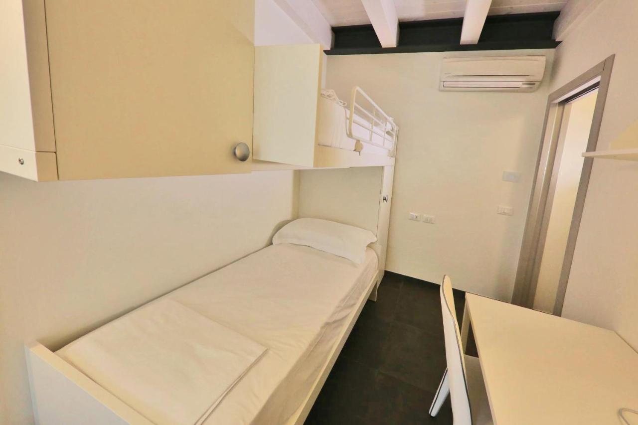 Ninfea Wellness & Aparthotel