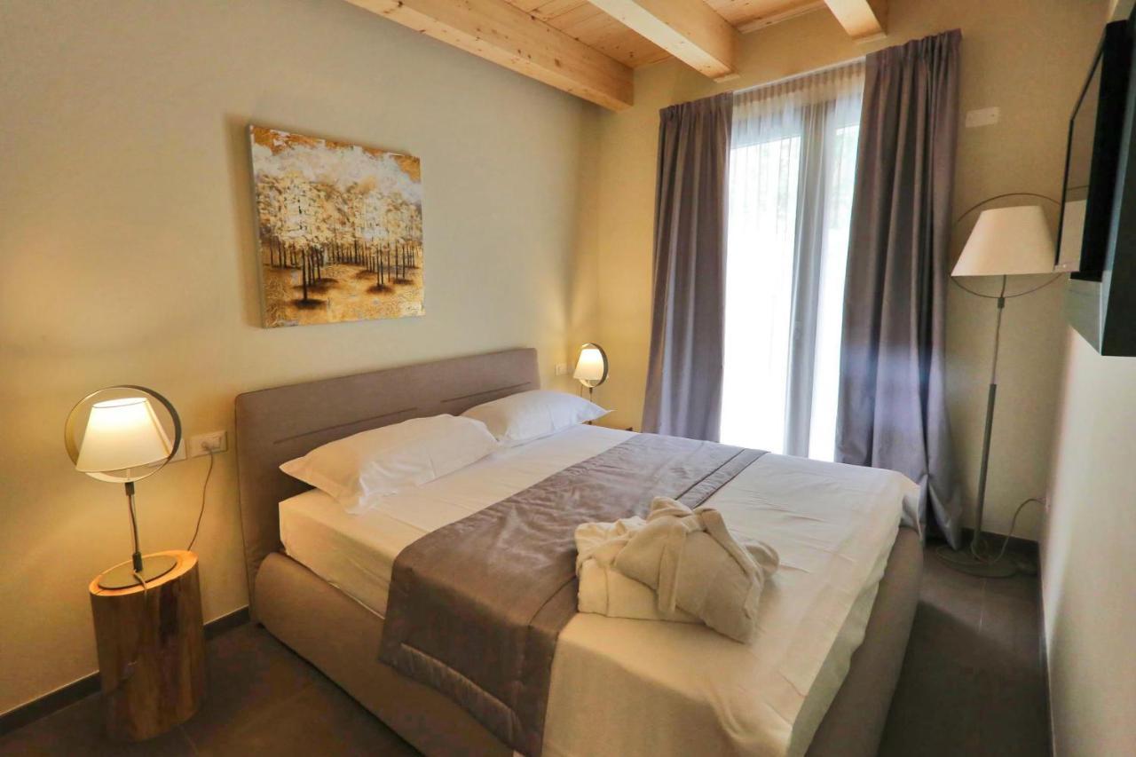 Aparthotel Ninfea Wellness &