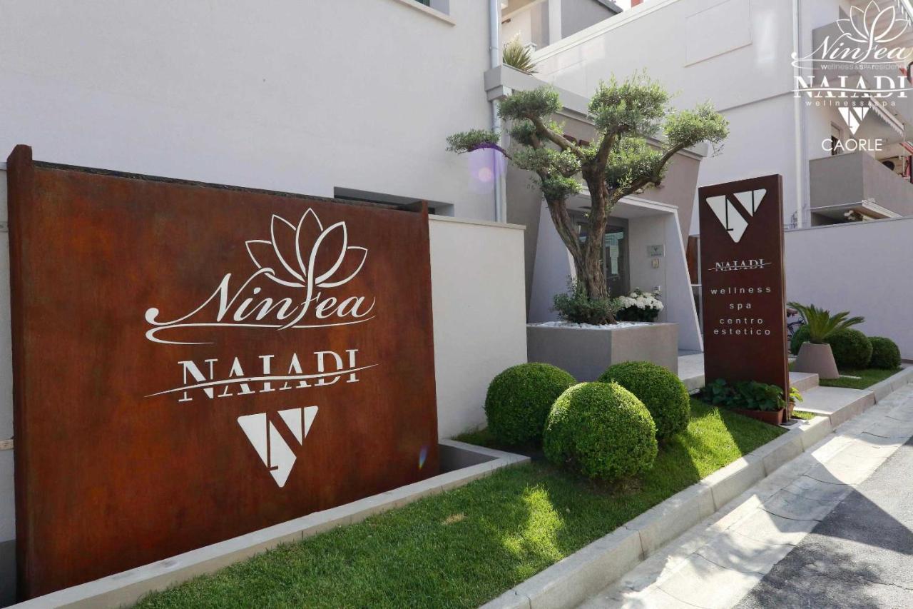 Ninfea Wellness & * Caorle