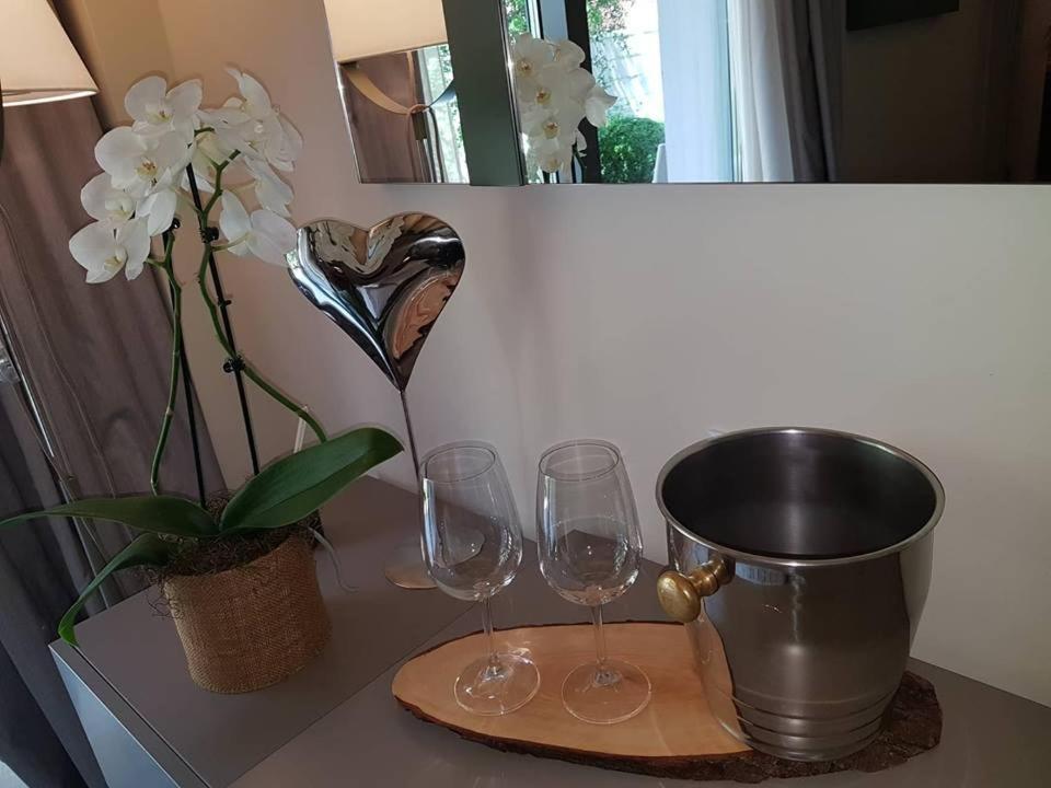 Ninfea Wellness & Caorle