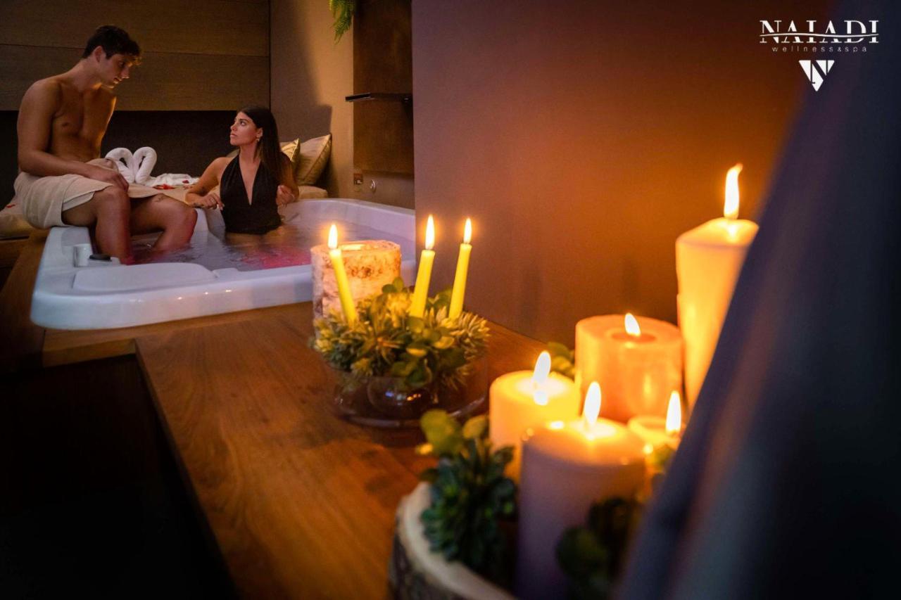 Aparthotel Ninfea Wellness & *
