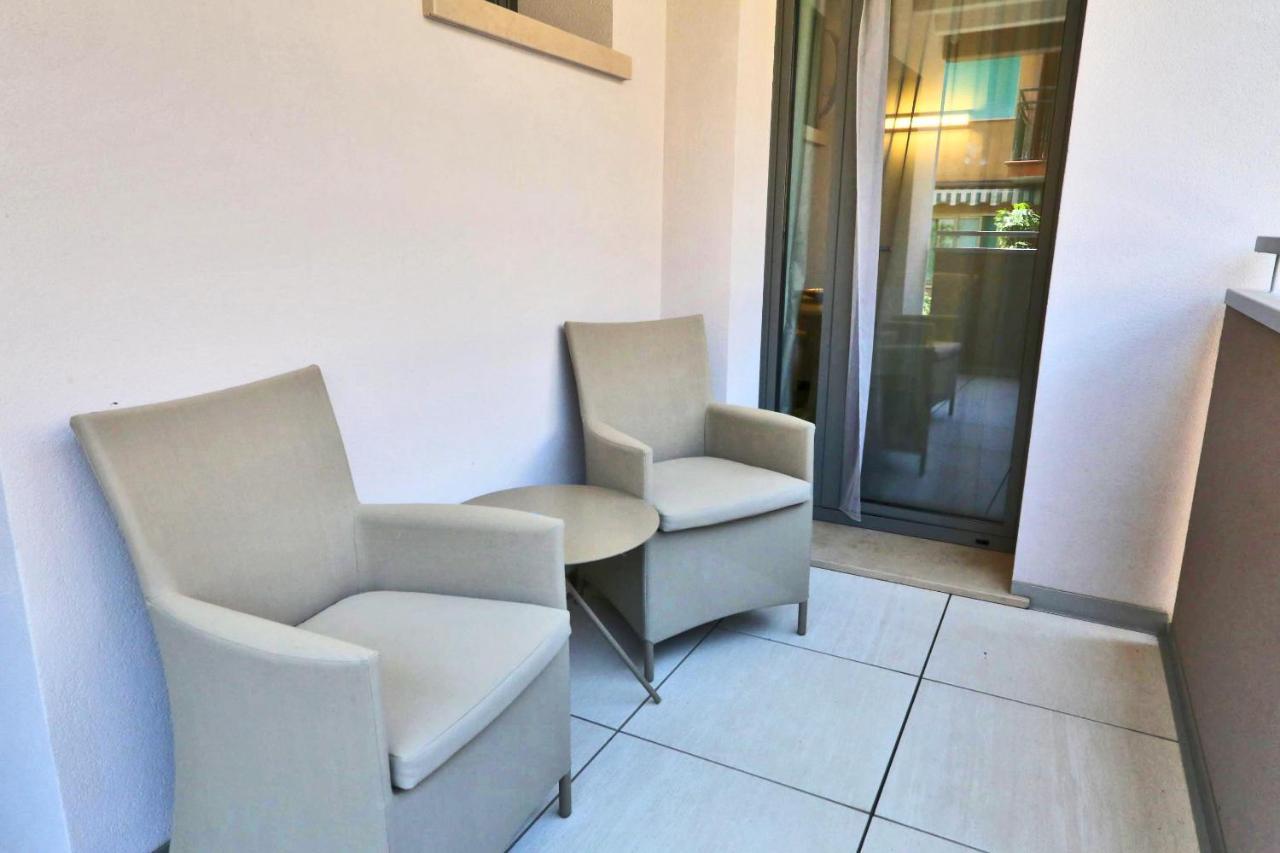 Ninfea Wellness & Aparthotel