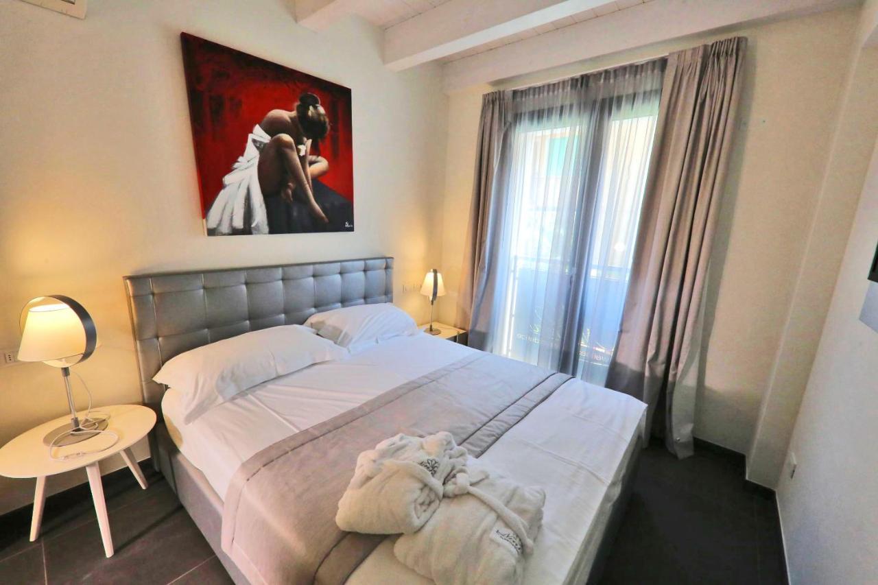 Ninfea Wellness & Aparthotel Caorle