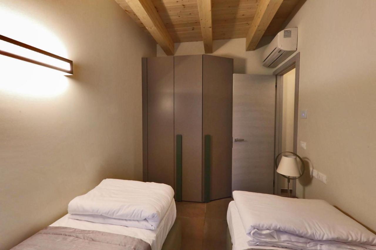Ninfea Wellness & Aparthotel