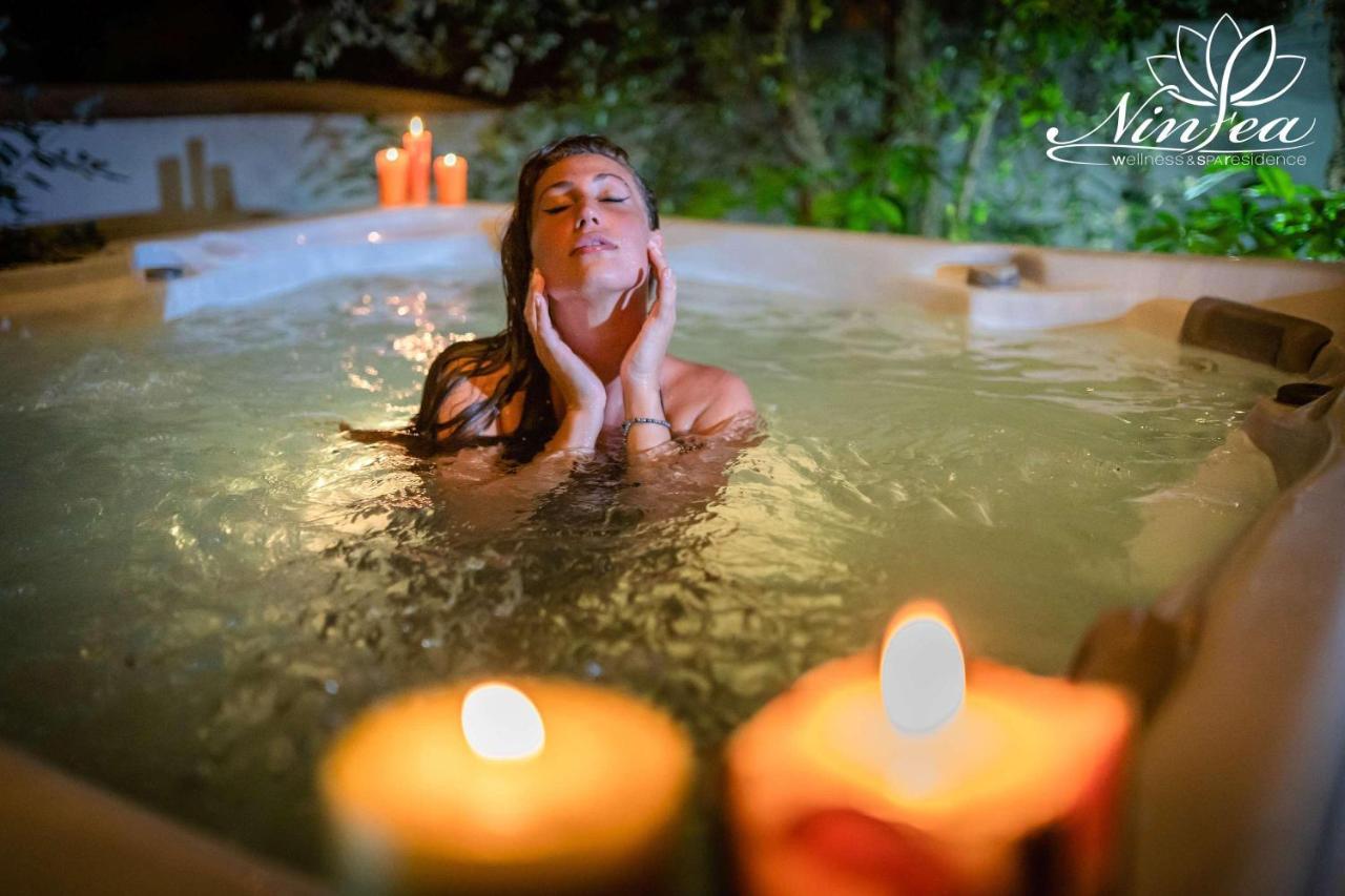 Ninfea Wellness & Aparthotel