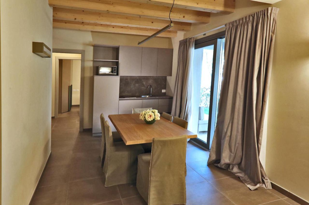 Ninfea Wellness & Aparthotel