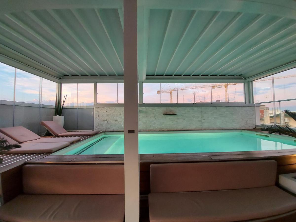 Aparthotel Ninfea Wellness & Caorle