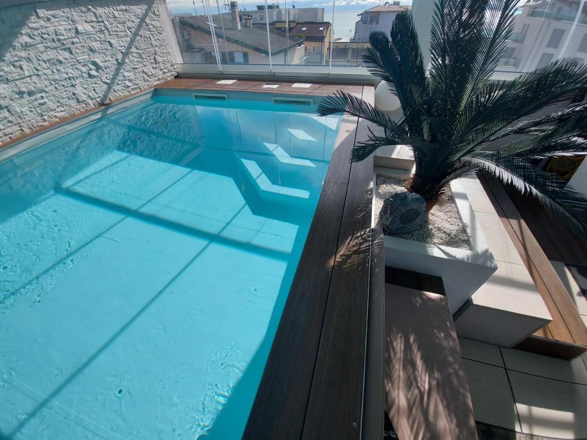 Ninfea Wellness & Aparthotel