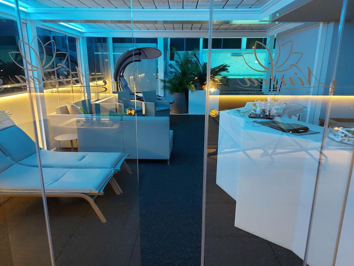 Ninfea Wellness & Caorle