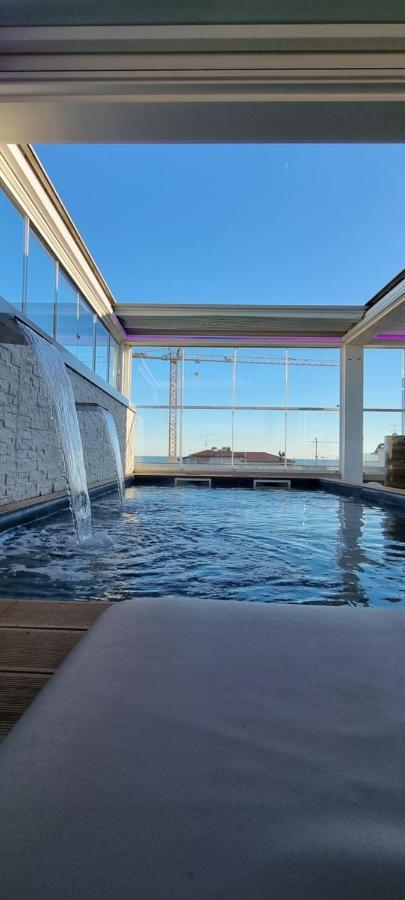 Ninfea Wellness & Aparthotel Caorle