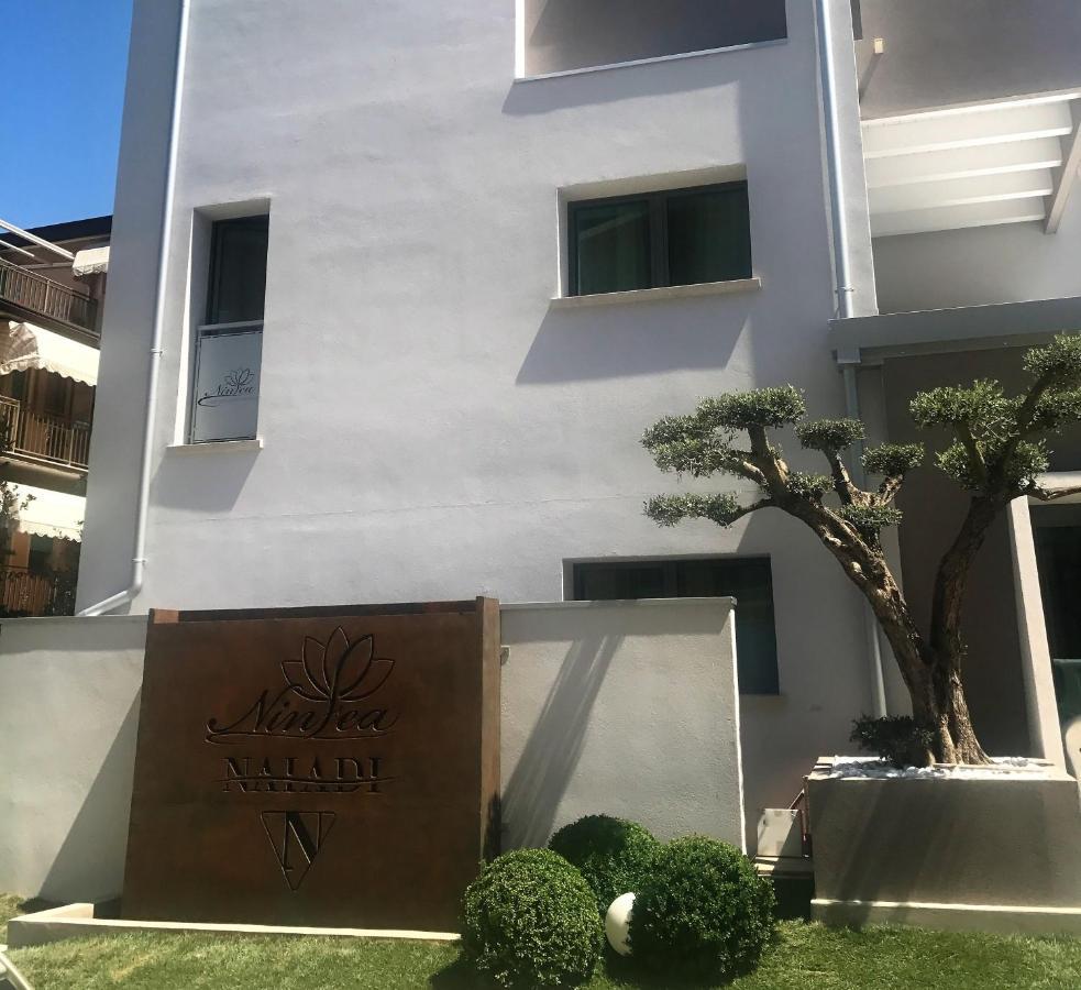 Ninfea Wellness & Aparthotel *