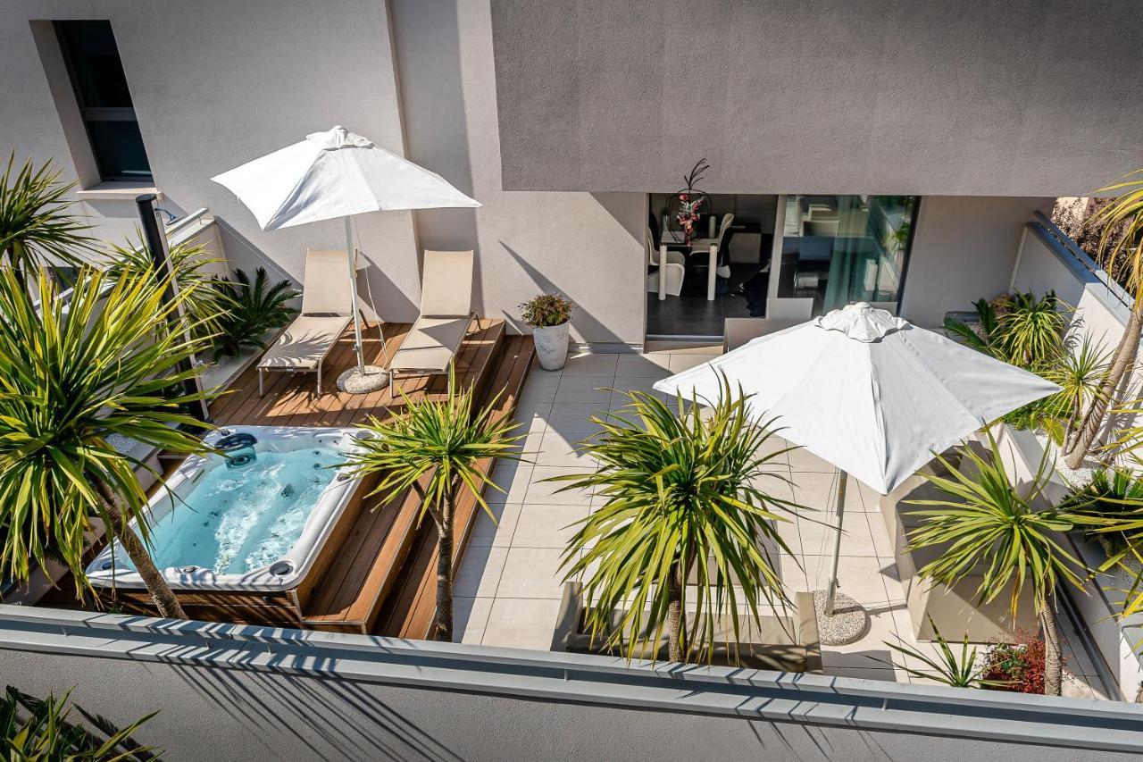 Aparthotel Ninfea Wellness & *
